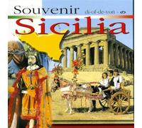 Artistes Divers - Souvenir Di Sicilia [Import]