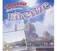 Artistes Divers - Souvenir D'italie Firenze Venezia Romagna [Import]