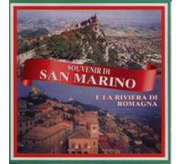 Artistes Divers - Souvenir of San Marino & The R