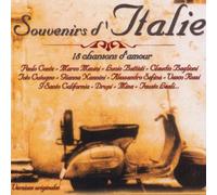 Artistes Divers - Souvenirs D'italie