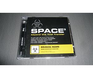 Artistes Divers - Space 3 : Beyond The Final Frontier