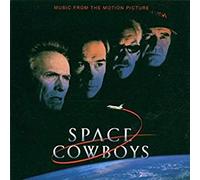 Artistes Divers - Space Cowboys