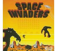 Artistes Divers - Space Invaders