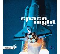 Artistes Divers - Space Night Vol. 8