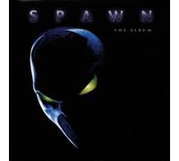 Artistes Divers - Spawn (Bof)