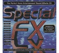 Artistes Divers - Special FX - Sound Effects