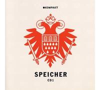 Artistes Divers - Speicher Cd-1