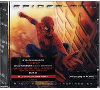 Artistes divers – Spider-Man – Édition Limitée
