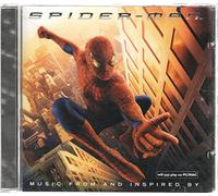 Artistes divers - Spider-Man