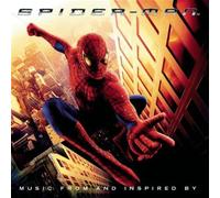Artistes divers - Spider-Man