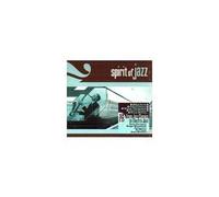 Artistes Divers - Spirit Of Jazz - Digipack 2 CD