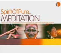 Artistes Divers - Spirit Of Pure - Meditation