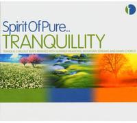 Artistes Divers - Spirit Of Pure - Tranquility