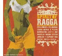 Artistes Divers - Spirit Of Ragga