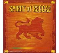 Artistes Divers - Spirit Of Reggae