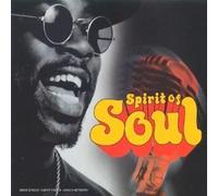 Artistes Divers - Spirit of Soul [Import]