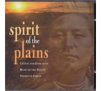 Artistes Divers - Spirit of the Plains