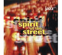 Artistes Divers - Spirit of The Street 1 [Import]