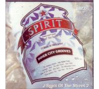 Artistes Divers - Spirit of the Street 2