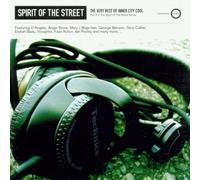Artistes Divers - Spirit Of The Street Vol.2