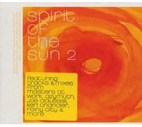 Artistes Divers - Spirit of the Sun 2