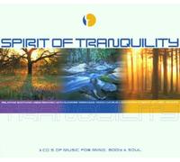 Artistes Divers - Spirit of Tranquility(3-Set)