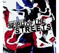 Artistes Divers - Spirits of The Streets