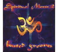 Artistes Divers - Spiritual Moves 2 - Busted Grooves