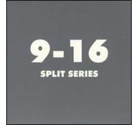 Artistes Divers - Split seires 9 - 16