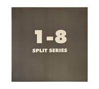 Artistes Divers - Split Series 1-8 [Import]