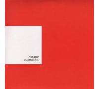 Artistes Divers - Staedtizism Iv