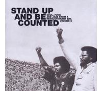 Artistes Divers - Stand Up and Be Counted 2 [Import]