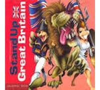 Artistes Divers - Stand Up Britain