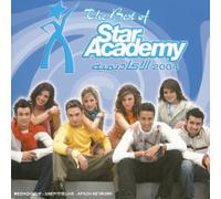 Artistes Divers - Star Academy Best of 2004
