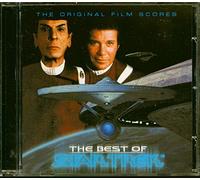 Artistes Divers - Star Trek-the Best of