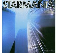 Artistes Divers – Starmania – Casting Original – Warner Music