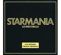 Artistes Divers - Starmania - Le Spectacle