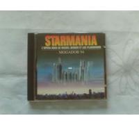 Artistes divers - Starmania - Mogador 94