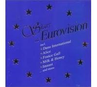 Artistes Divers - Stars of Eurovision