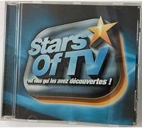 Artistes Divers - Stars Of TV : C'est vous qui les avez découverts !