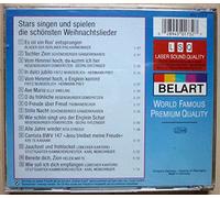 Artistes Divers - Stars Singen Und Spielen Die Schönsten Weihnachtslieder