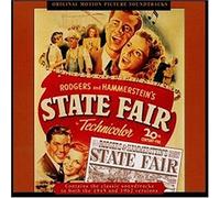 Artistes Divers - State Fair 1945 [Import]