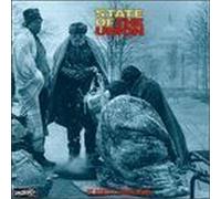 Artistes Divers - State of the union