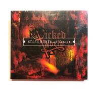 Artistes Divers - Statements of Intent