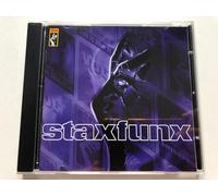Artistes Divers - Stax Funk