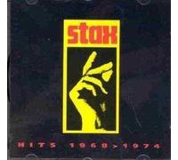 Artistes Divers - Stax Gold Hits 1968-1974