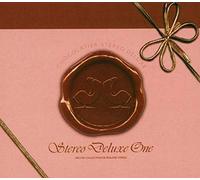 Artistes Divers - Stereo Deluxe One