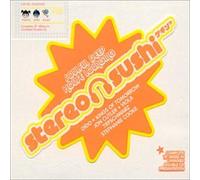 Artistes Divers - Stereo Sushi