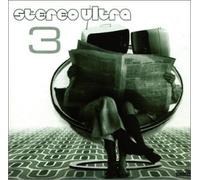 Artistes Divers - Stereo Ultra Vol.3