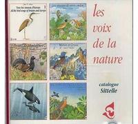 Artistes Divers - Stimmen der Natur 1995/96